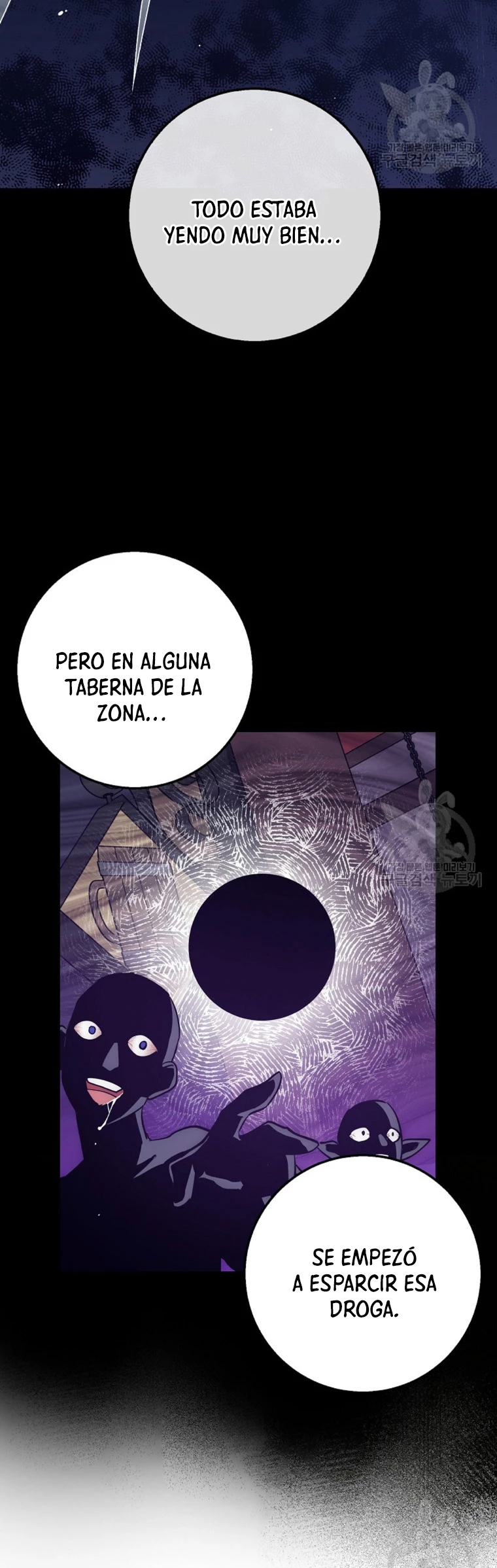 Hiper Suerte capítulo 35 página 27