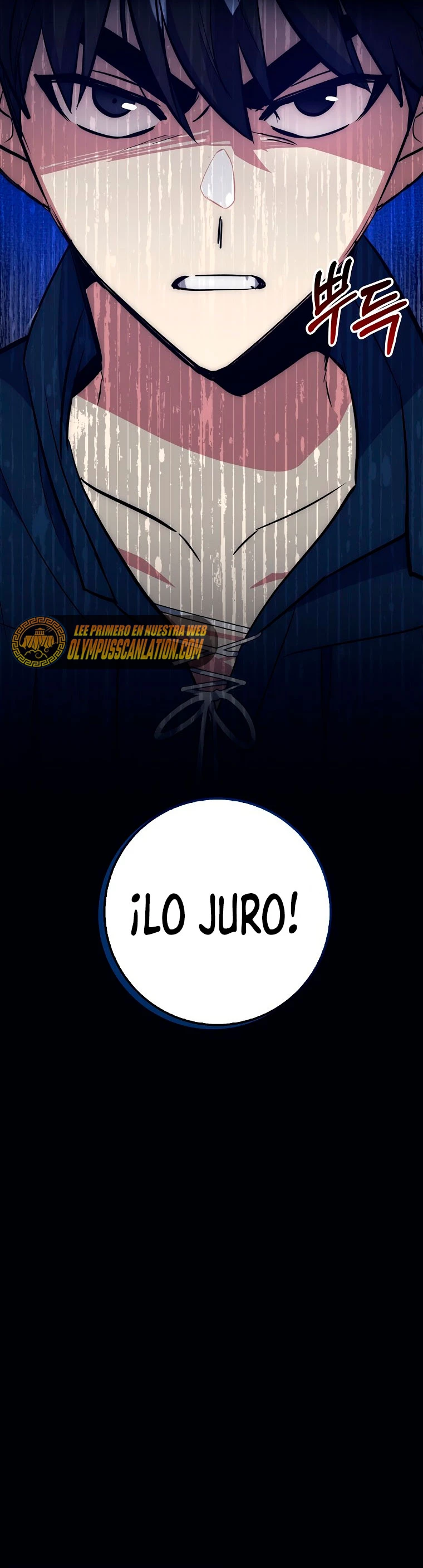 Hiper Suerte capítulo 36 página 19