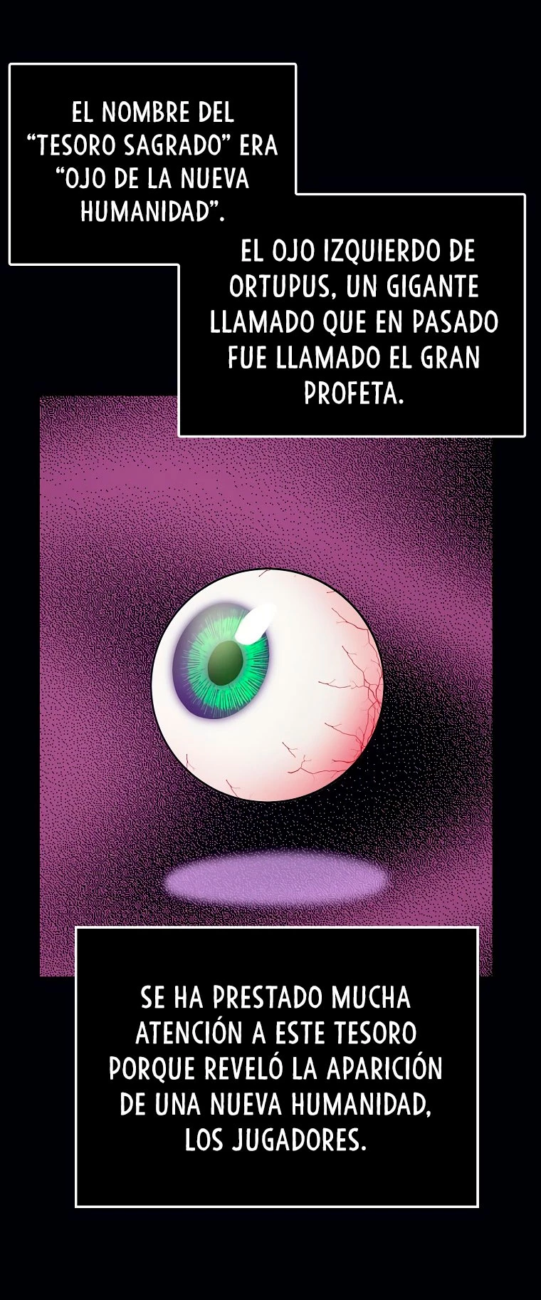 Hiper Suerte capítulo 36 página 21