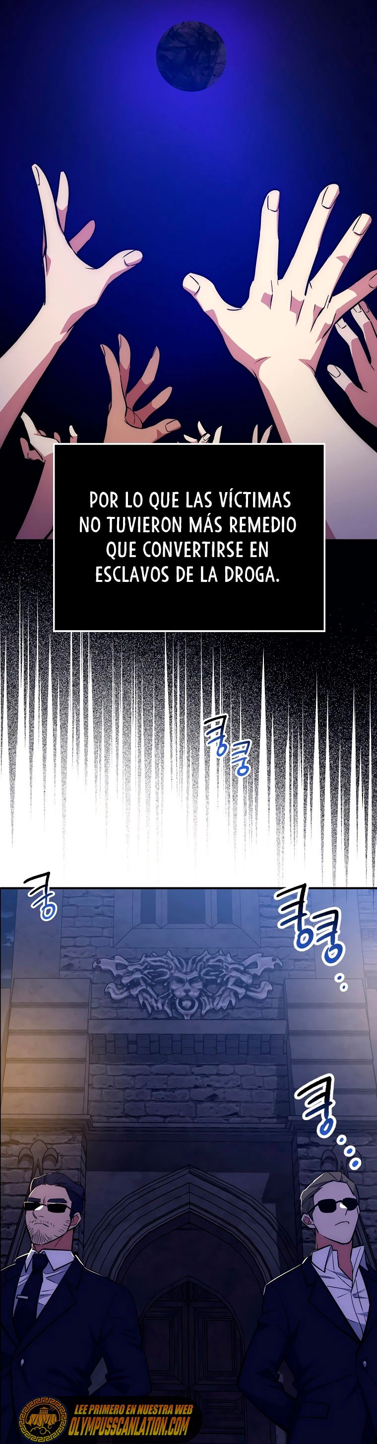 Hiper Suerte capítulo 36 página 25