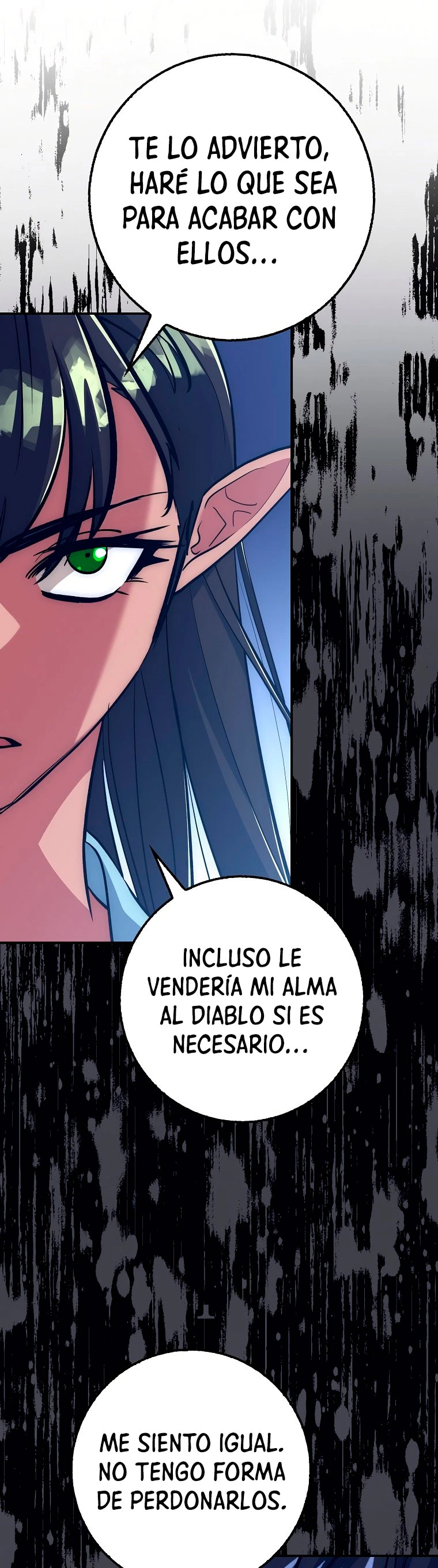 Hiper Suerte capítulo 36 página 31