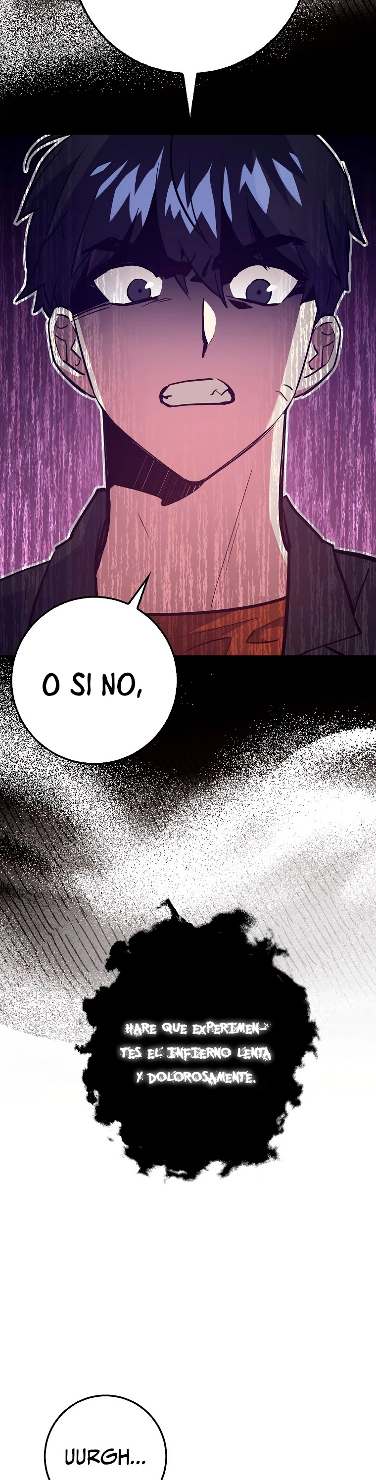 Hiper Suerte capítulo 37 página 16