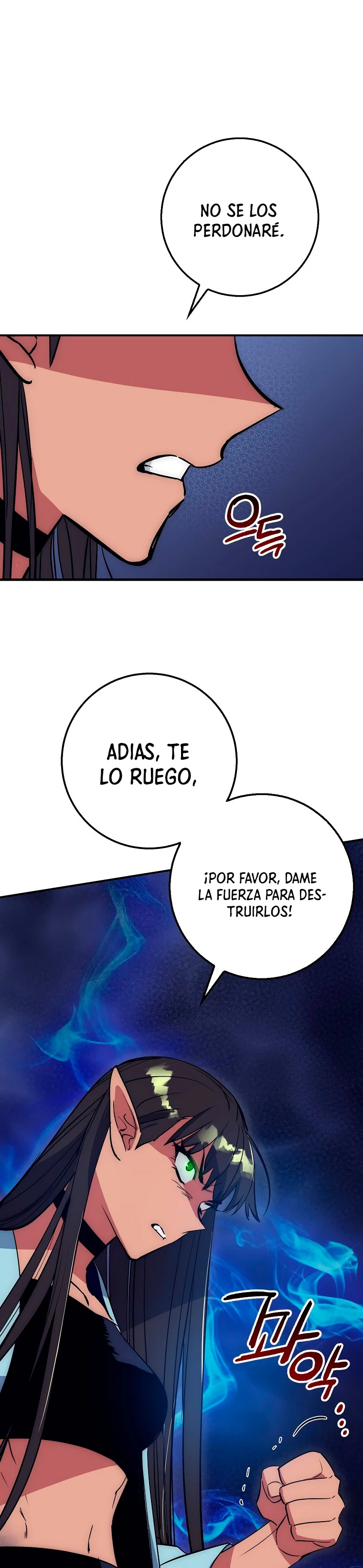 Hiper Suerte capítulo 37 página 46