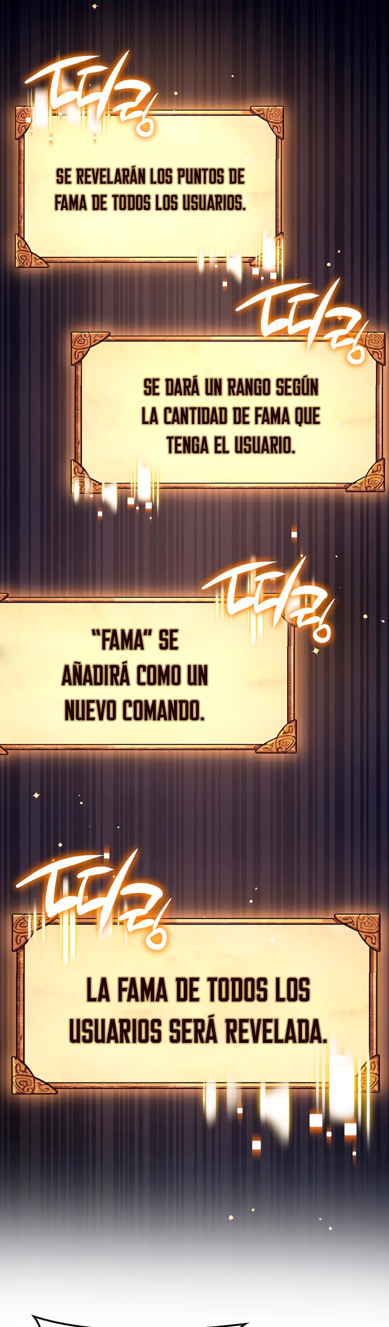 Hiper Suerte capítulo 38 página 11