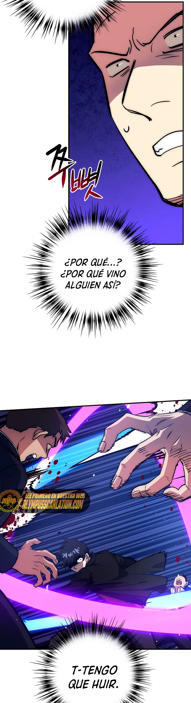 Hiper Suerte capítulo 38 página 30