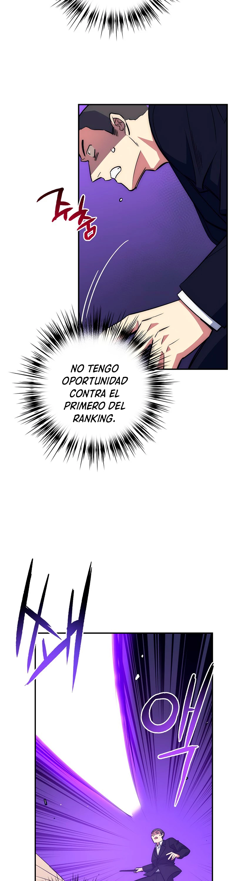Hiper Suerte capítulo 38 página 31