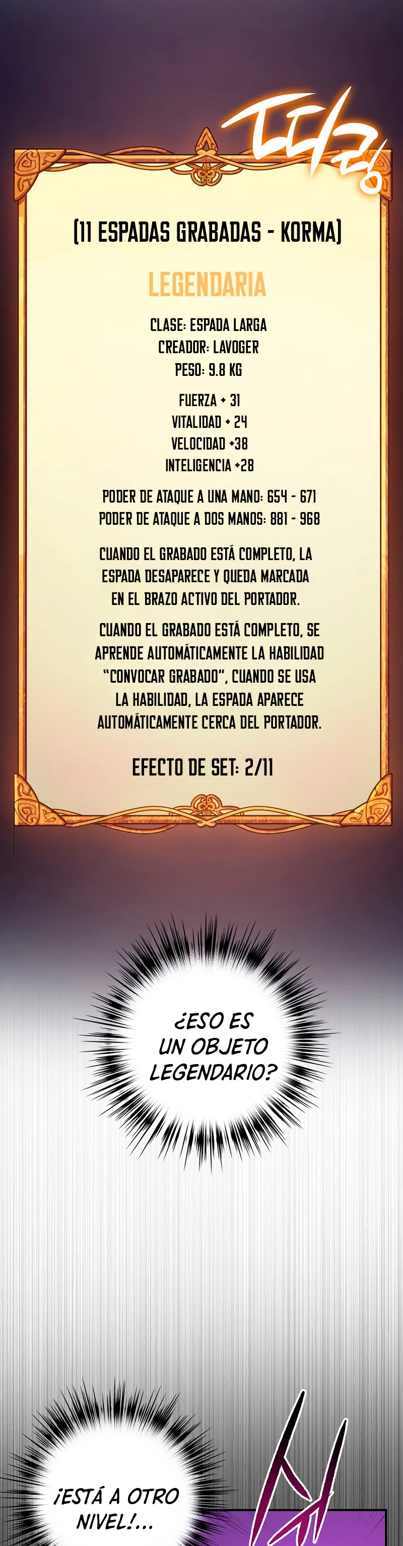 Hiper Suerte capítulo 38 página 34