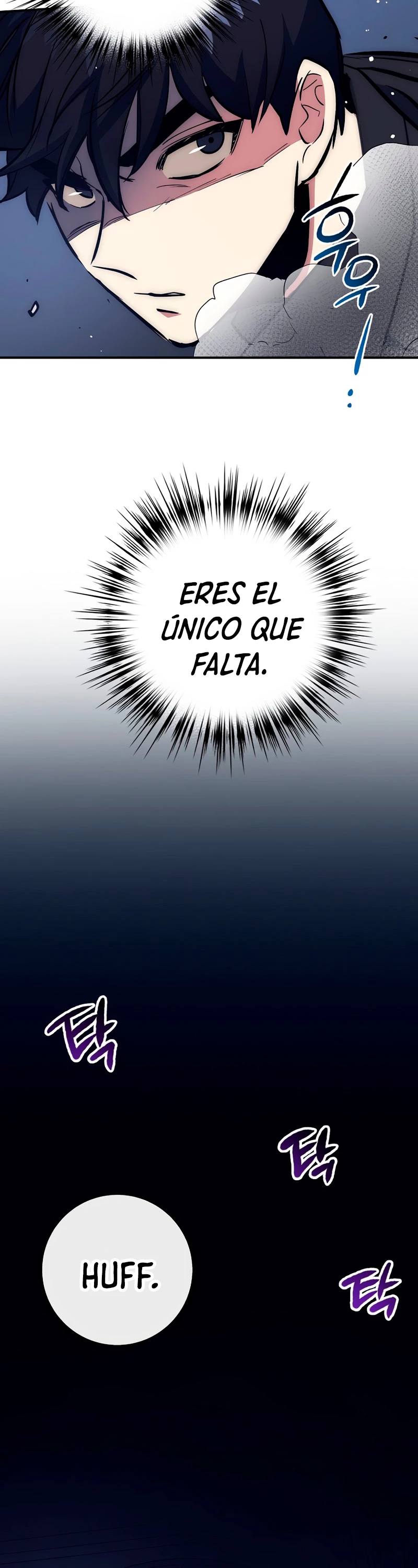Hiper Suerte capítulo 38 página 37