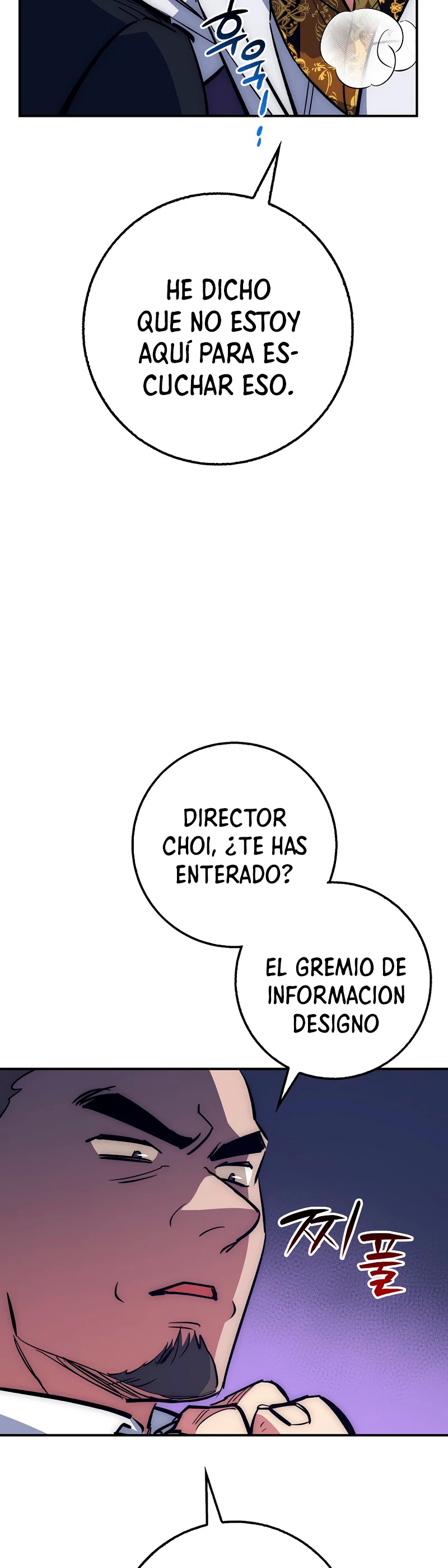 Hiper Suerte capítulo 38 página 46