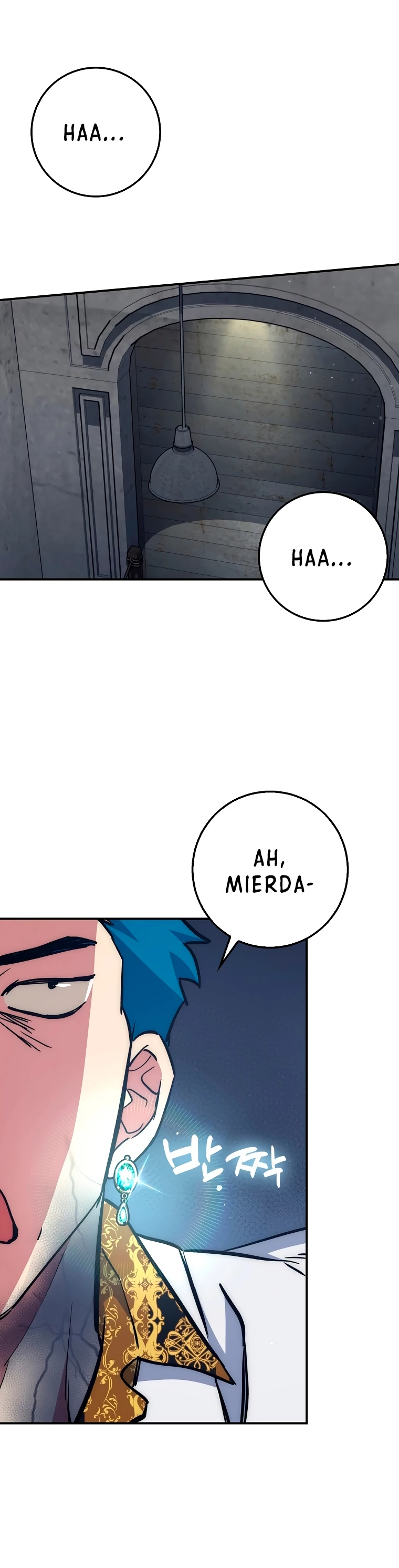 Hiper Suerte - Capítulo 39 - Página 28 - LectorTMOo