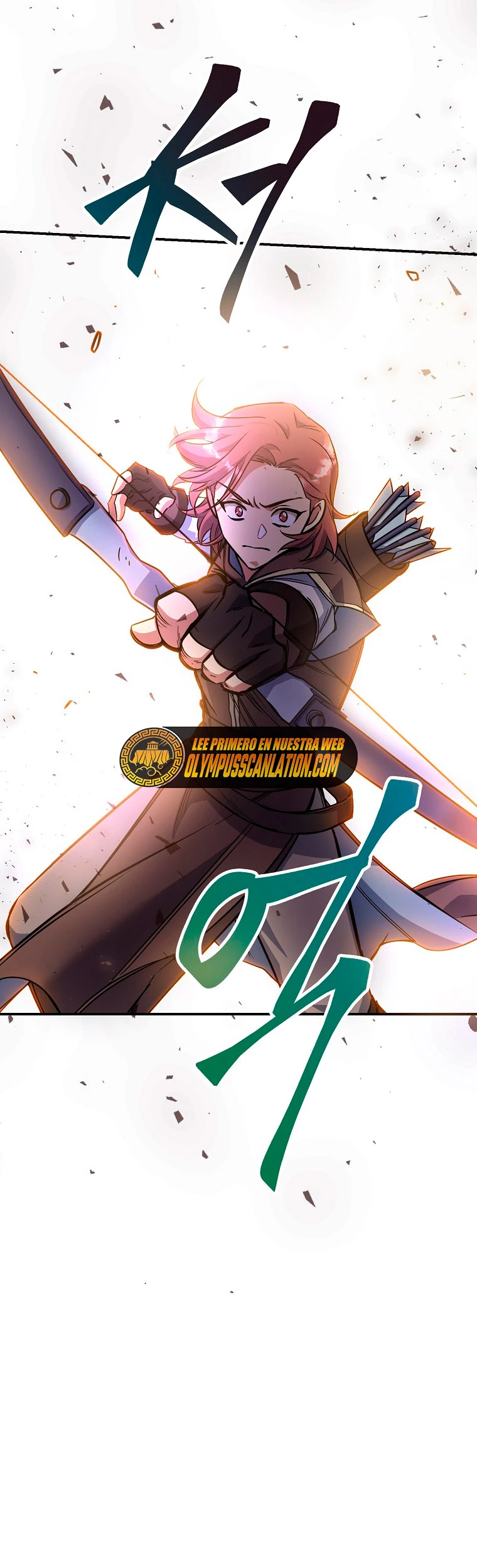 Hiper Suerte capítulo 4 página 22