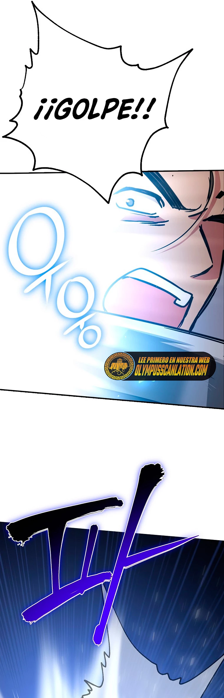 Hiper Suerte capítulo 4 página 27