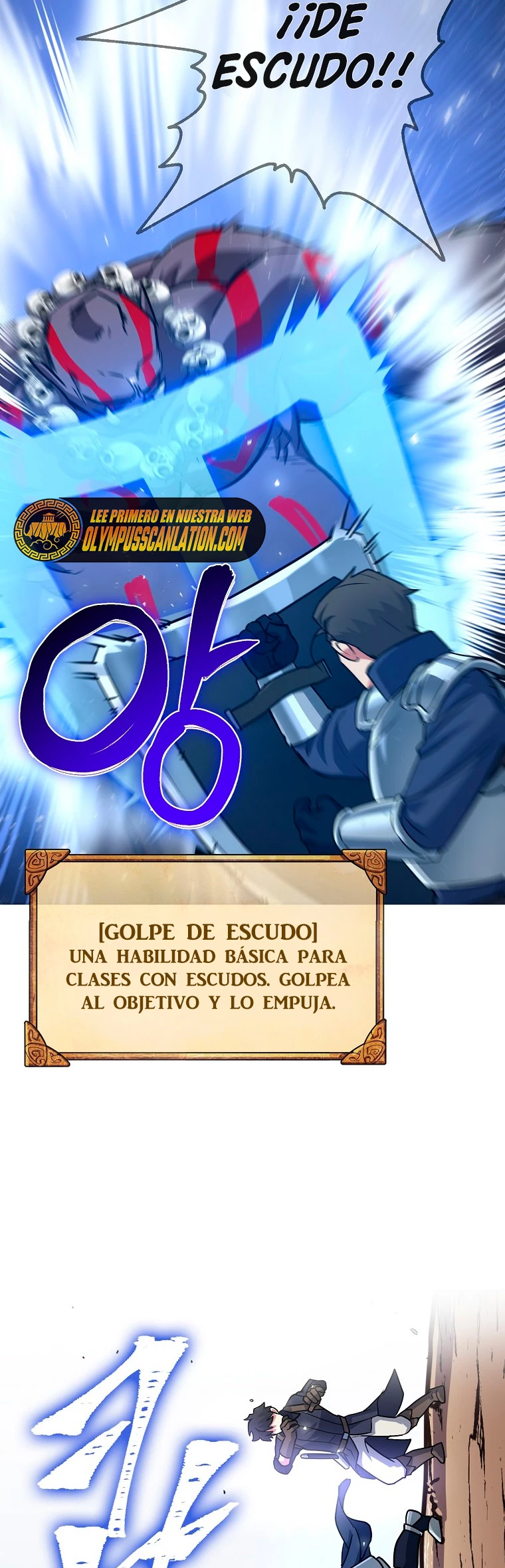 Hiper Suerte capítulo 4 página 28