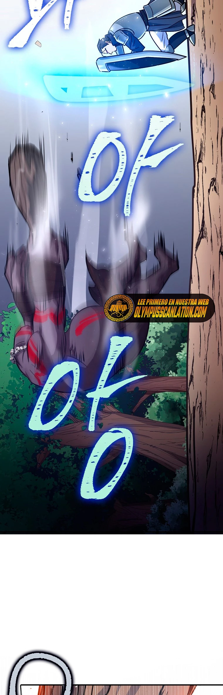 Hiper Suerte capítulo 4 página 29