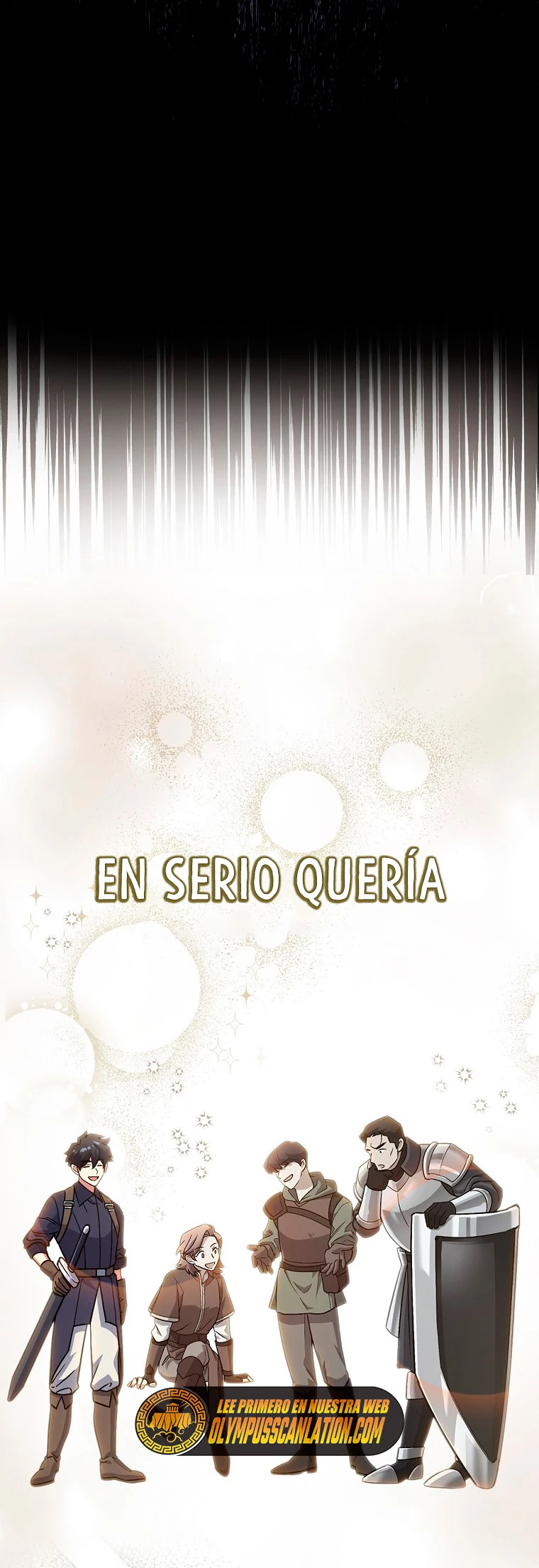 Hiper Suerte capítulo 4 página 50