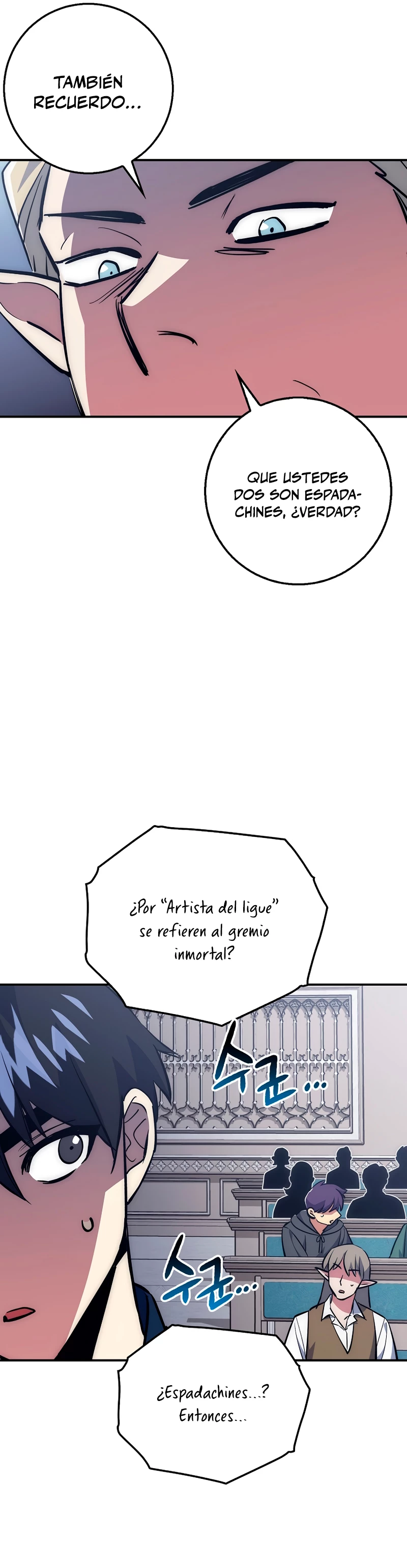 Hiper Suerte capítulo 40 página 13