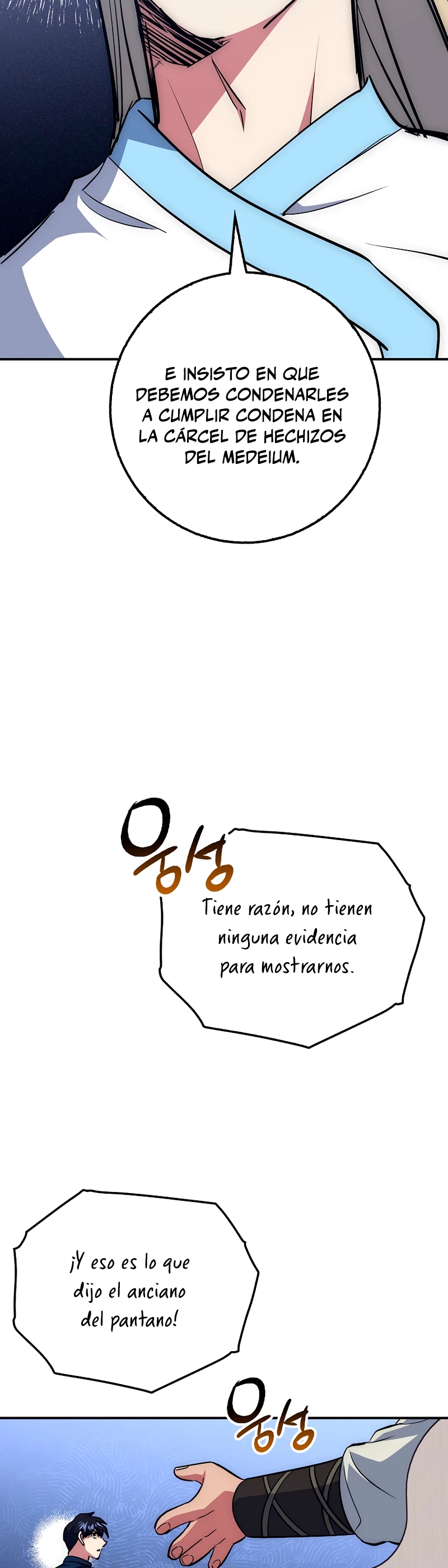 Hiper Suerte capítulo 40 página 25