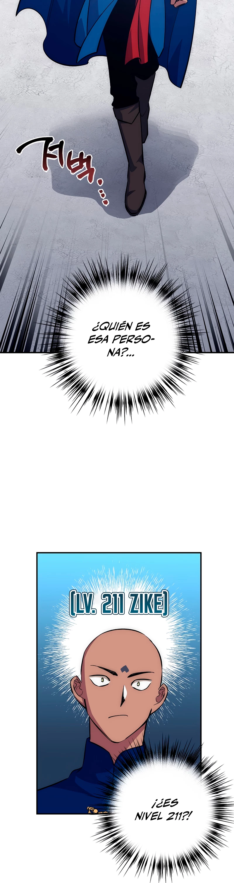 Hiper Suerte capítulo 40 página 29