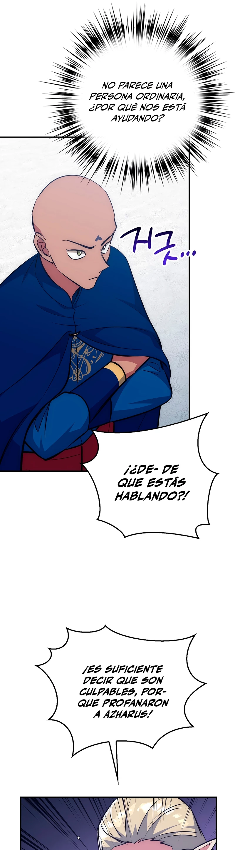 Hiper Suerte capítulo 40 página 33