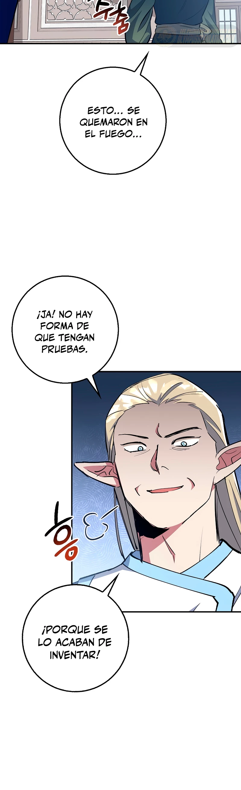Hiper Suerte capítulo 40 página 40