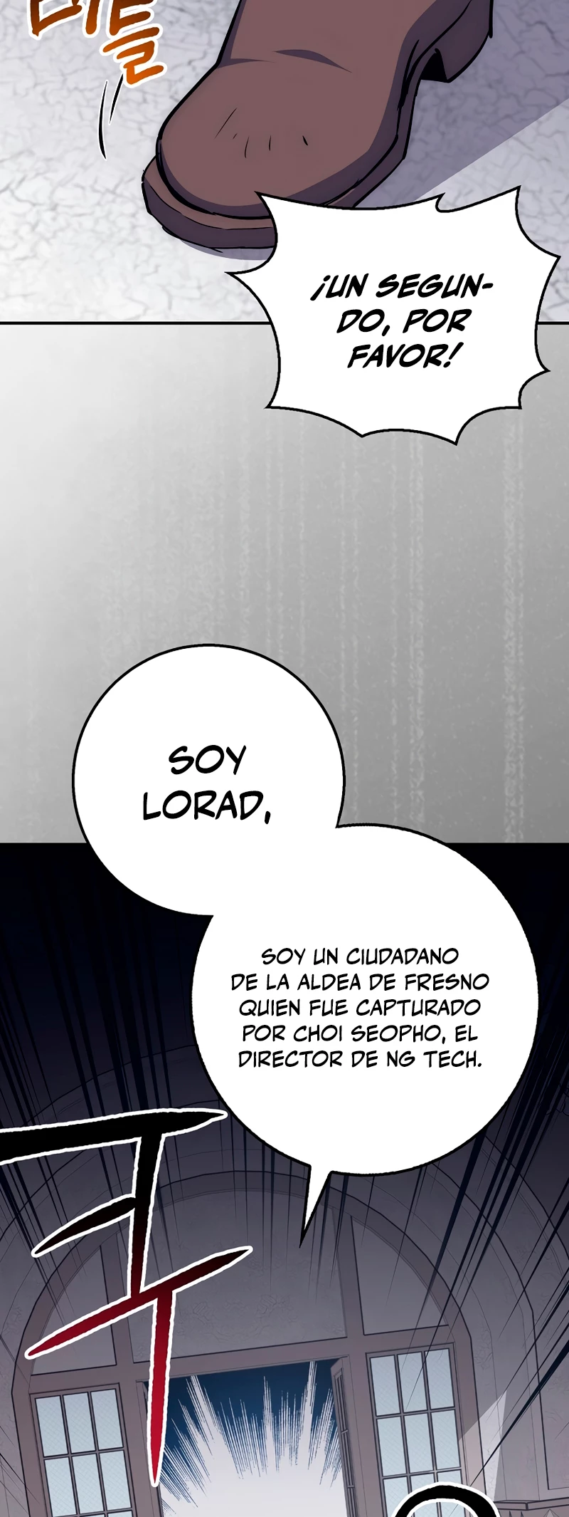 Hiper Suerte capítulo 40 página 48