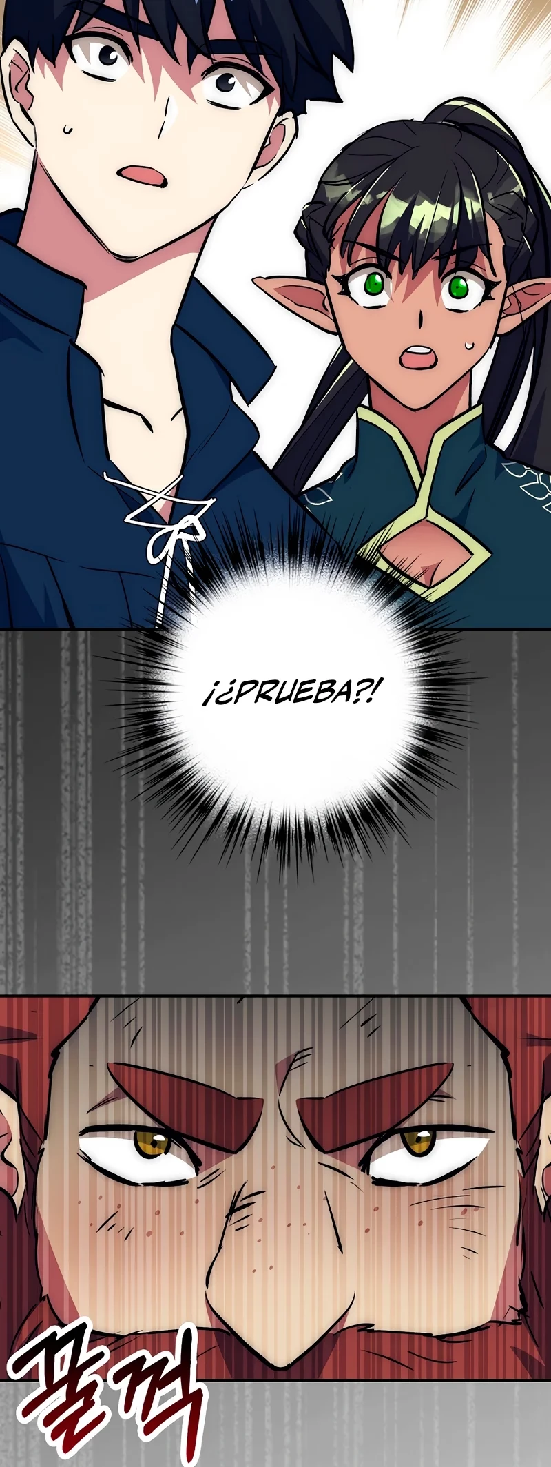 Hiper Suerte capítulo 40 página 51