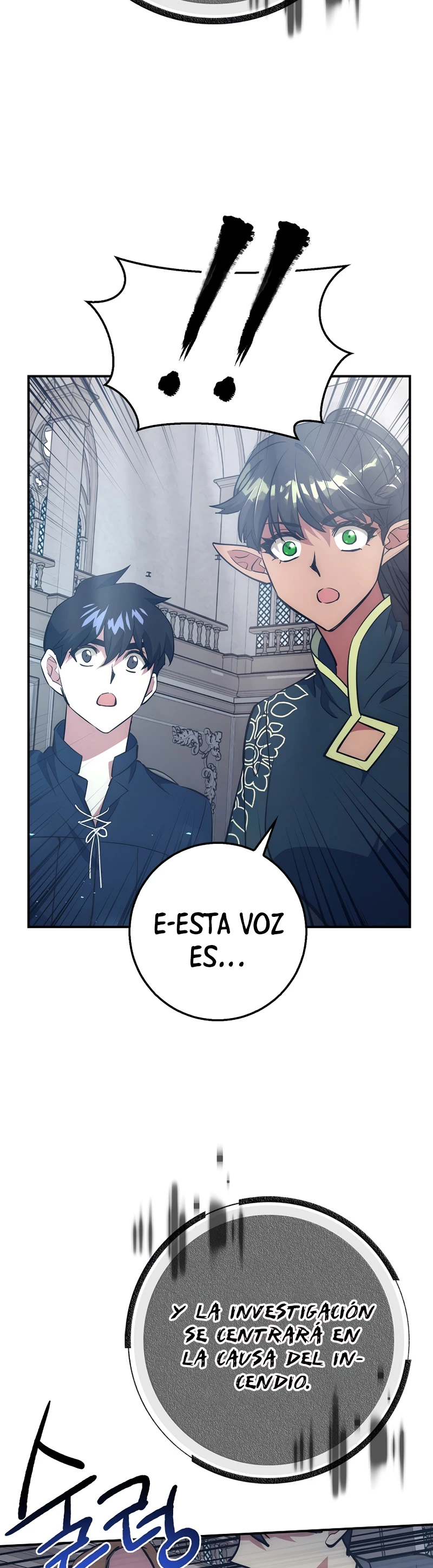 Hiper Suerte capítulo 41 página 9