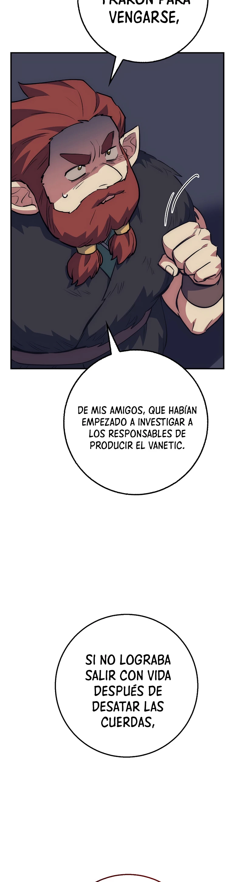 Hiper Suerte capítulo 41 página 13