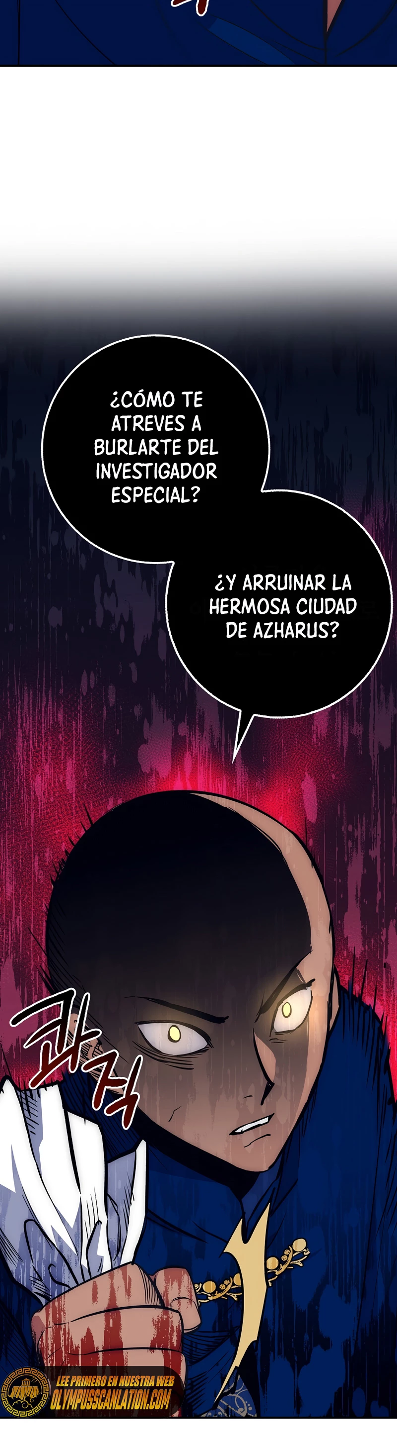 Hiper Suerte capítulo 41 página 15