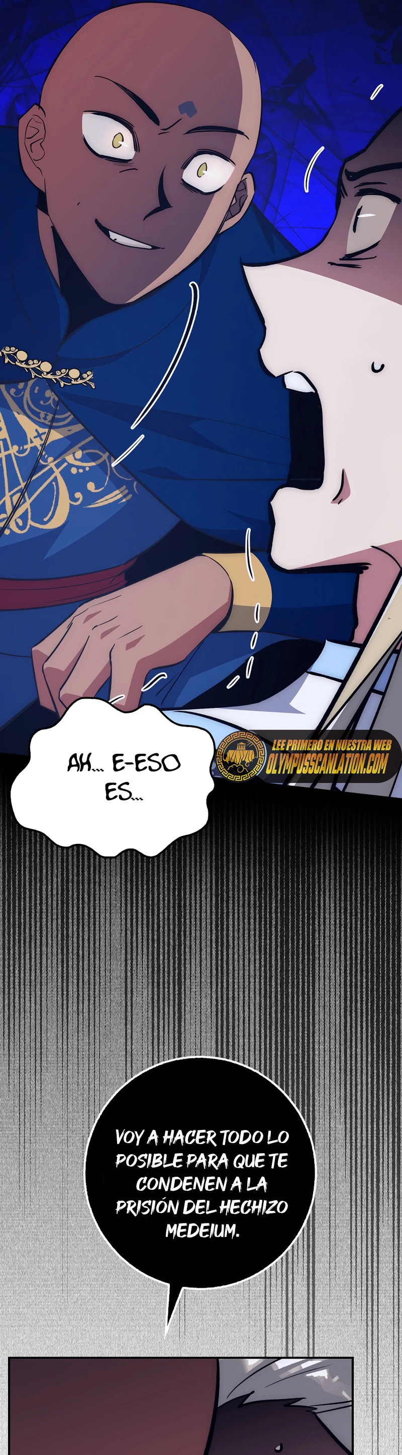 Hiper Suerte capítulo 41 página 19