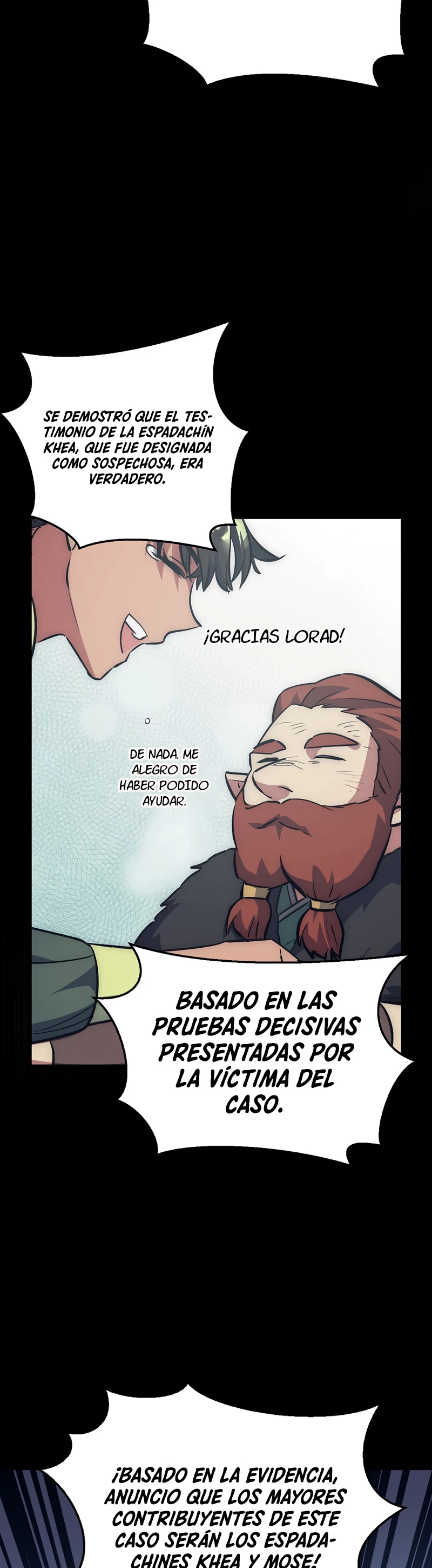 Hiper Suerte capítulo 41 página 25
