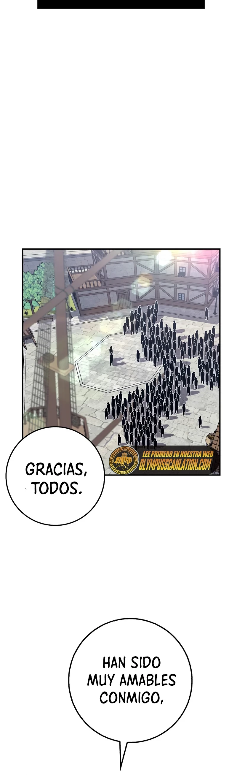 Hiper Suerte capítulo 41 página 34