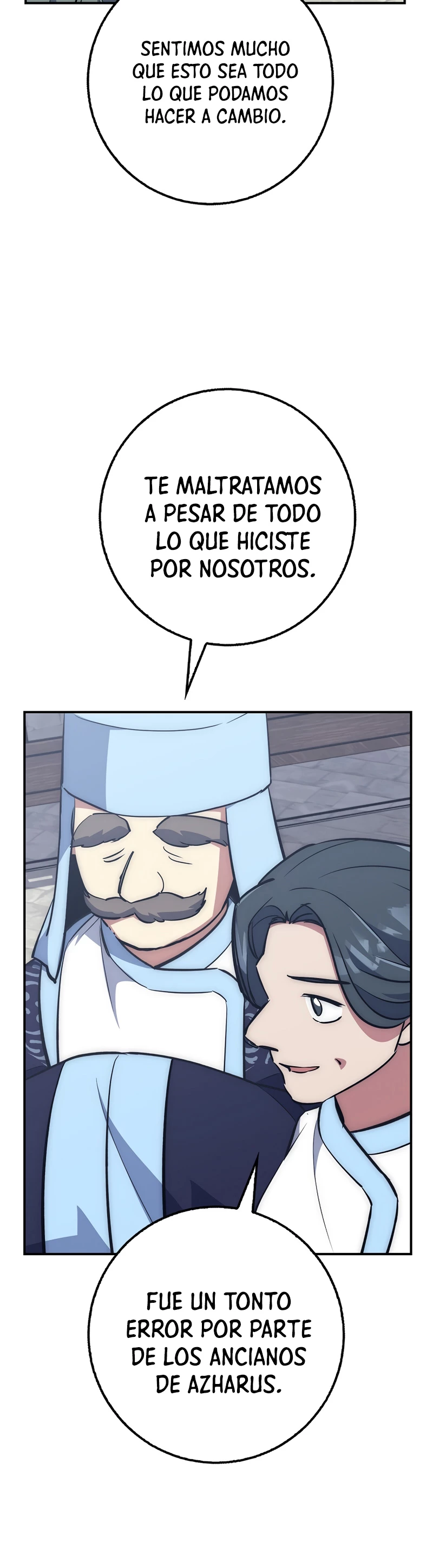 Hiper Suerte capítulo 41 página 36