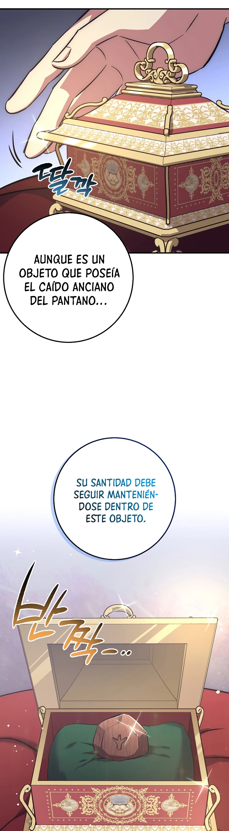Hiper Suerte capítulo 41 página 38