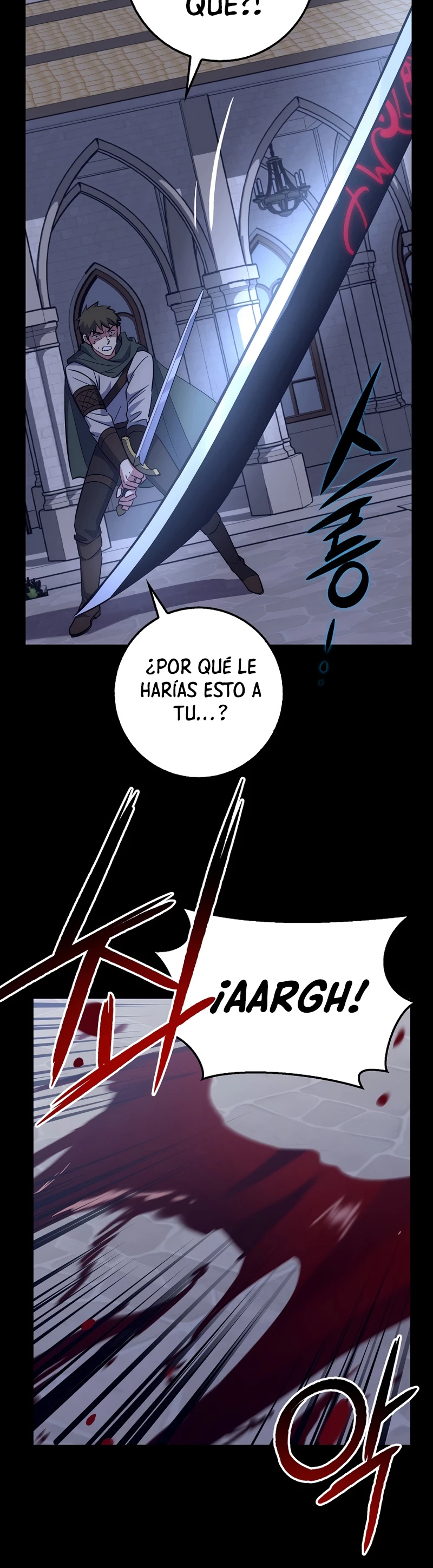 Hiper Suerte capítulo 41 página 45