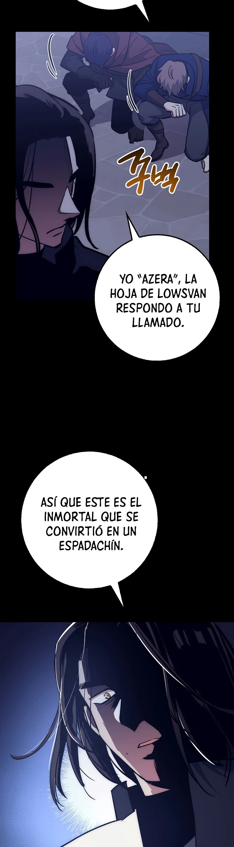 Hiper Suerte capítulo 41 página 47
