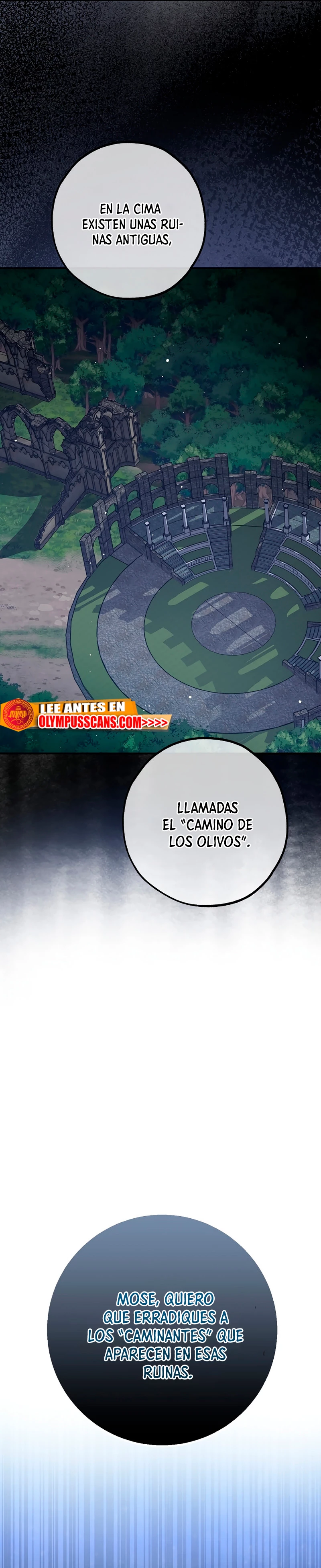 Hiper Suerte capítulo 42 página 24