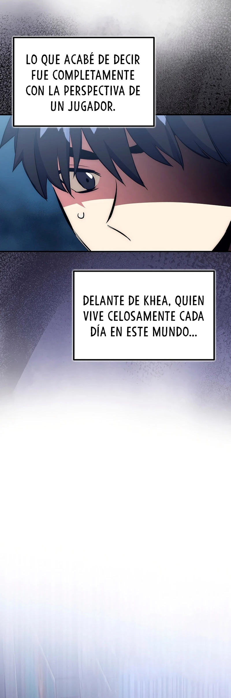 Hiper Suerte capítulo 43 página 12