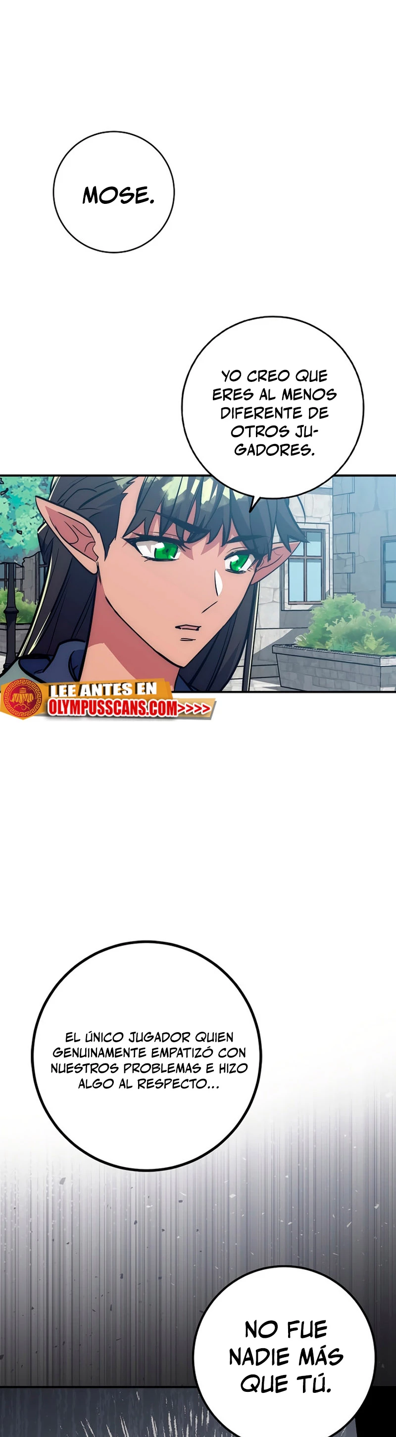 Hiper Suerte capítulo 43 página 14