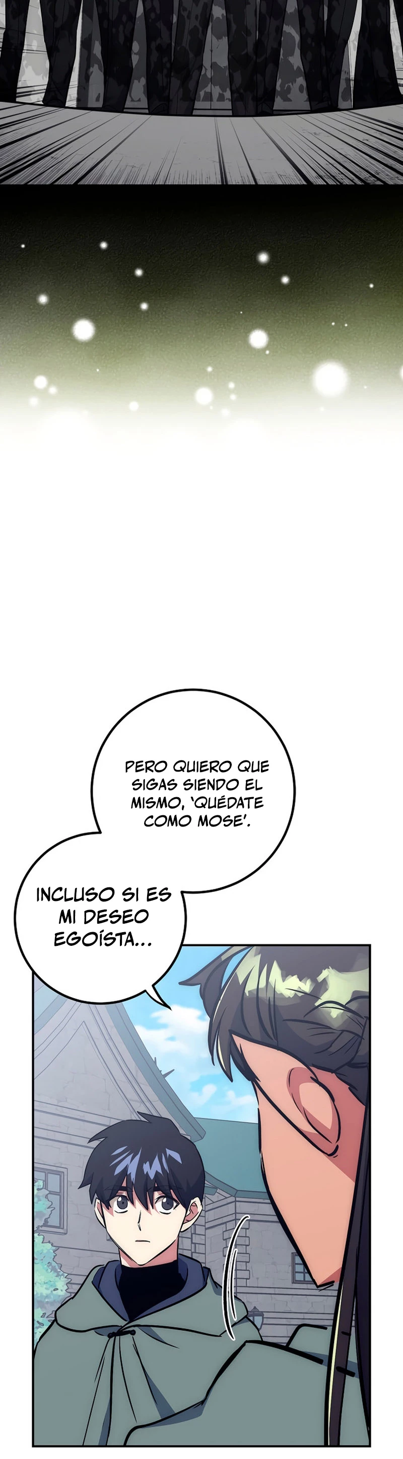 Hiper Suerte capítulo 43 página 16