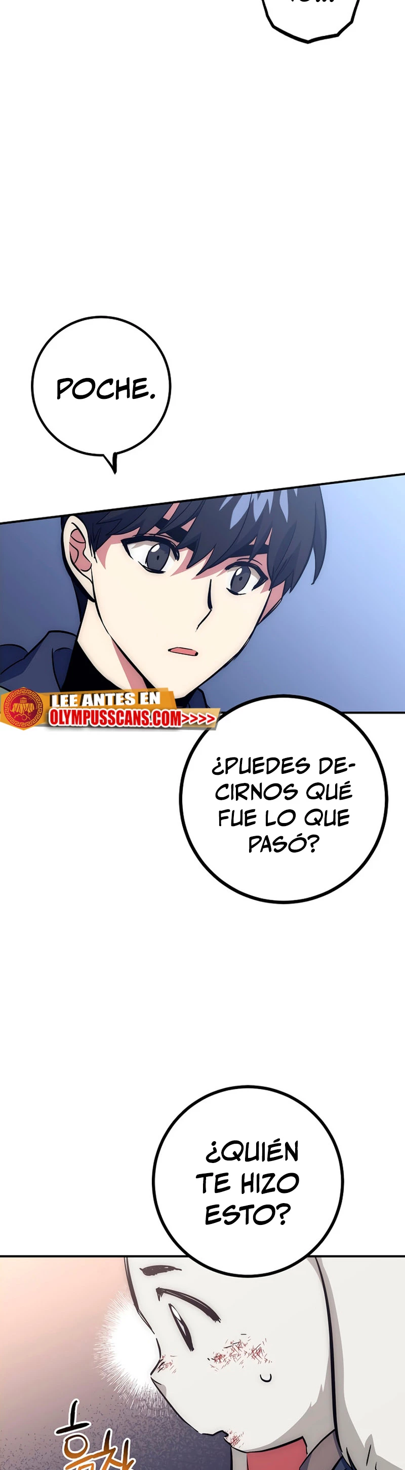 Hiper Suerte capítulo 43 página 25