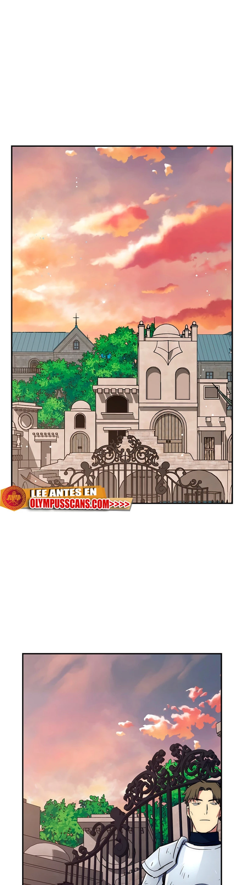 Hiper Suerte capítulo 43 página 29