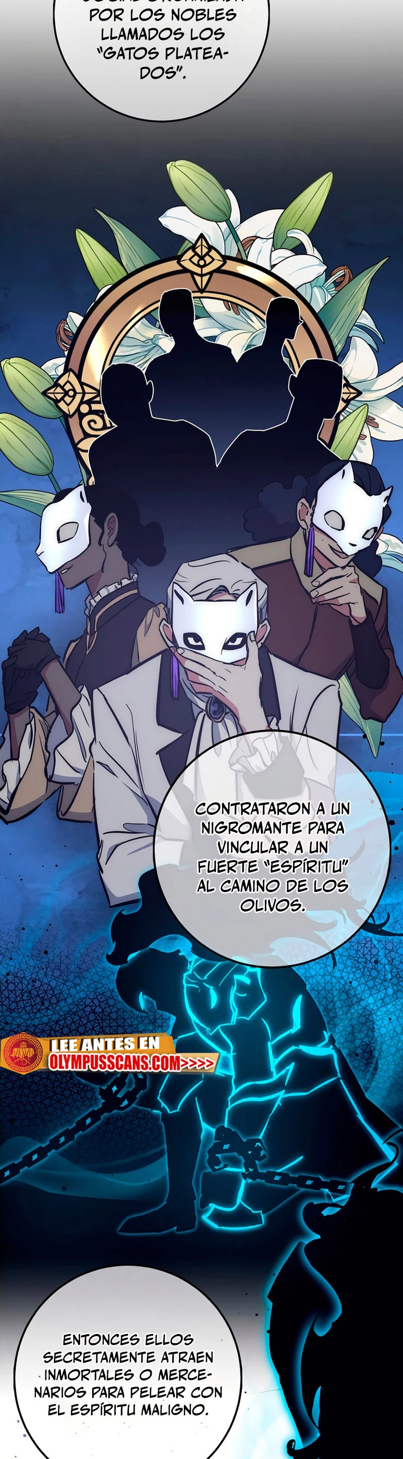 Hiper Suerte capítulo 43 página 48