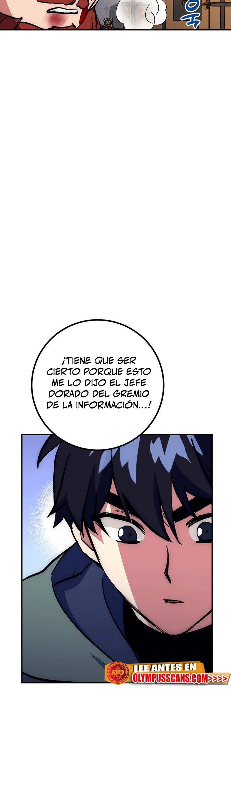 Hiper Suerte capítulo 43 página 52