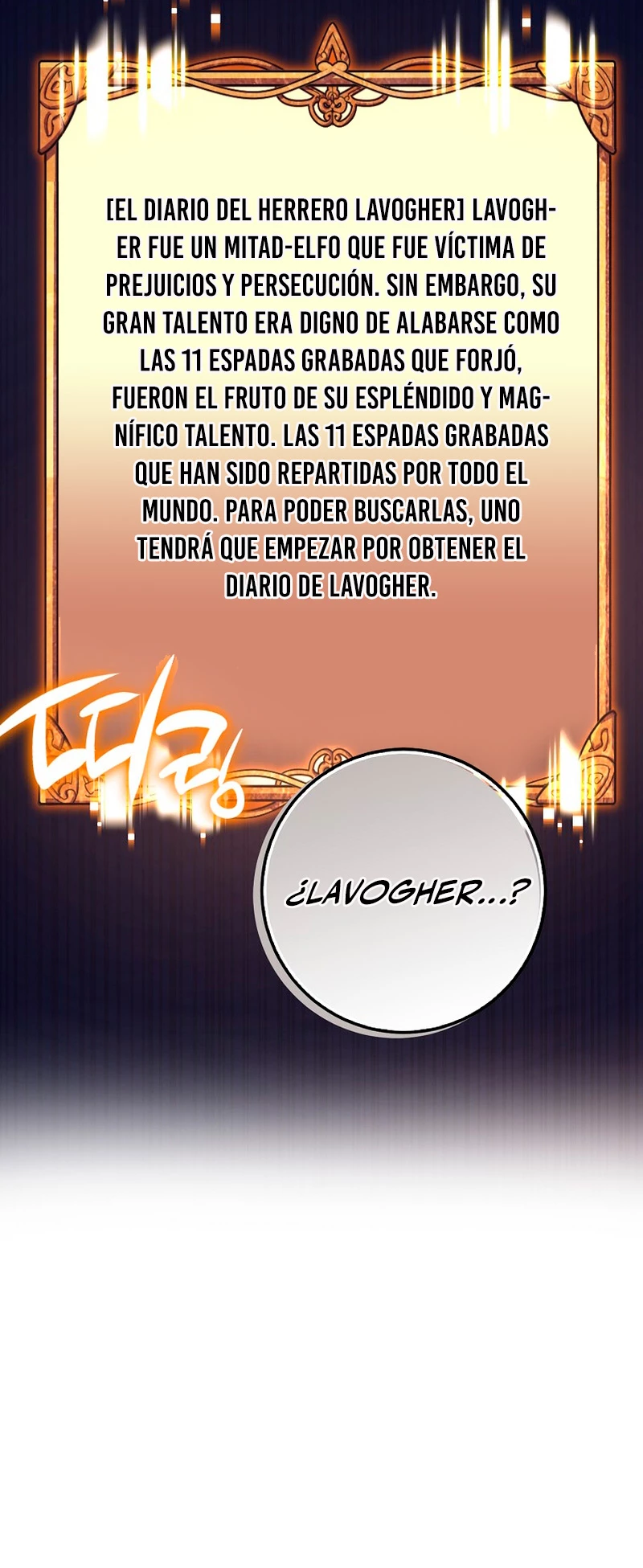 Hiper Suerte capítulo 44 página 12