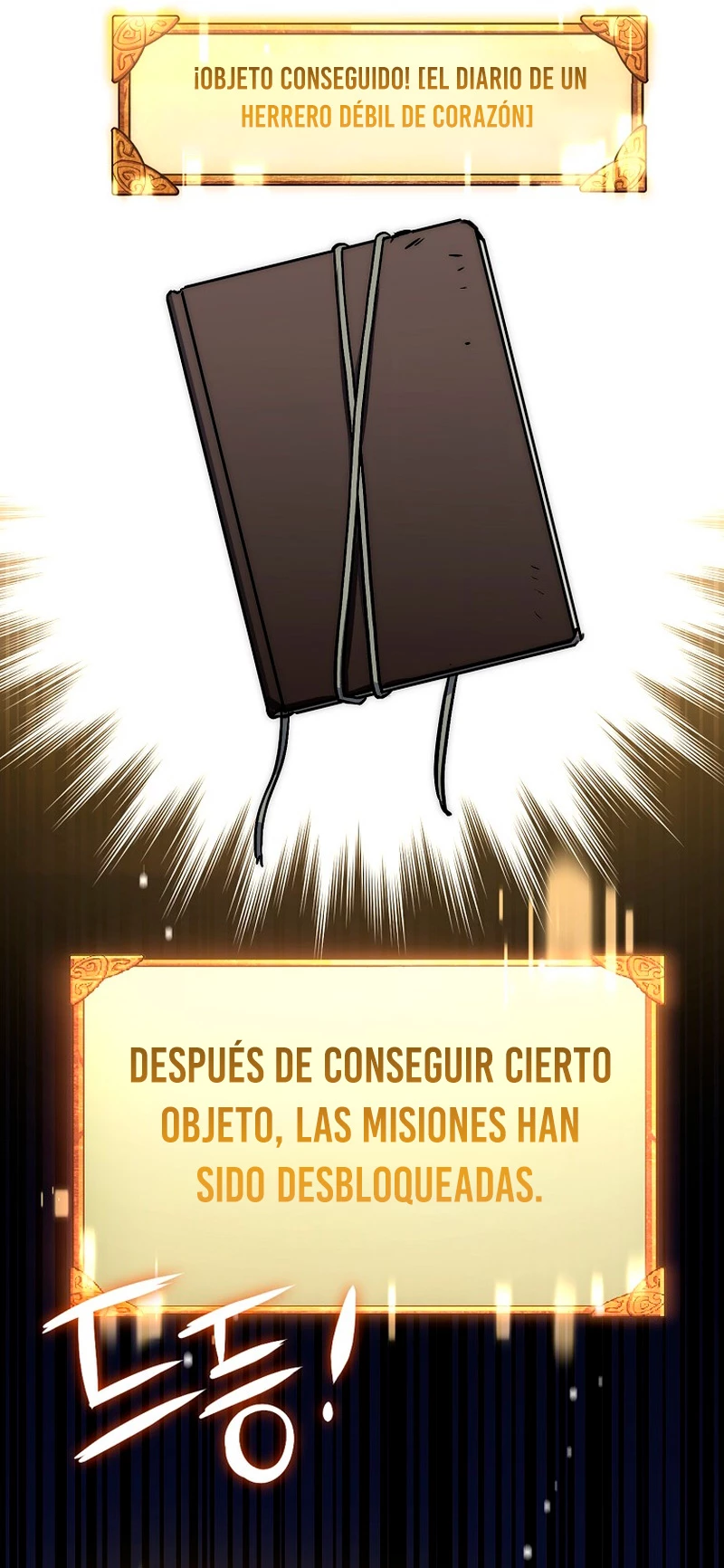 Hiper Suerte capítulo 44 página 22