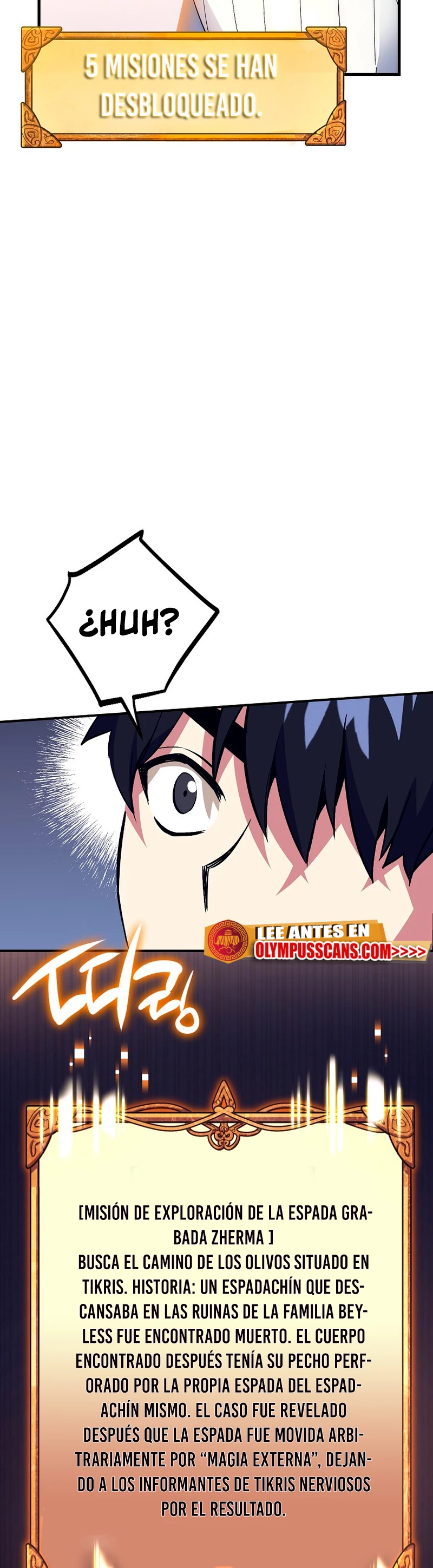 Hiper Suerte capítulo 44 página 24