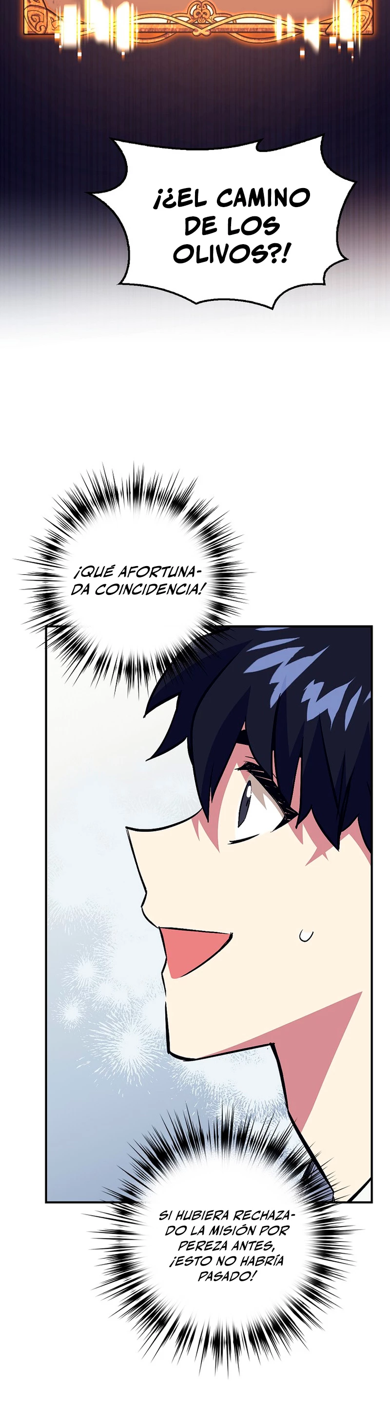 Hiper Suerte capítulo 44 página 25