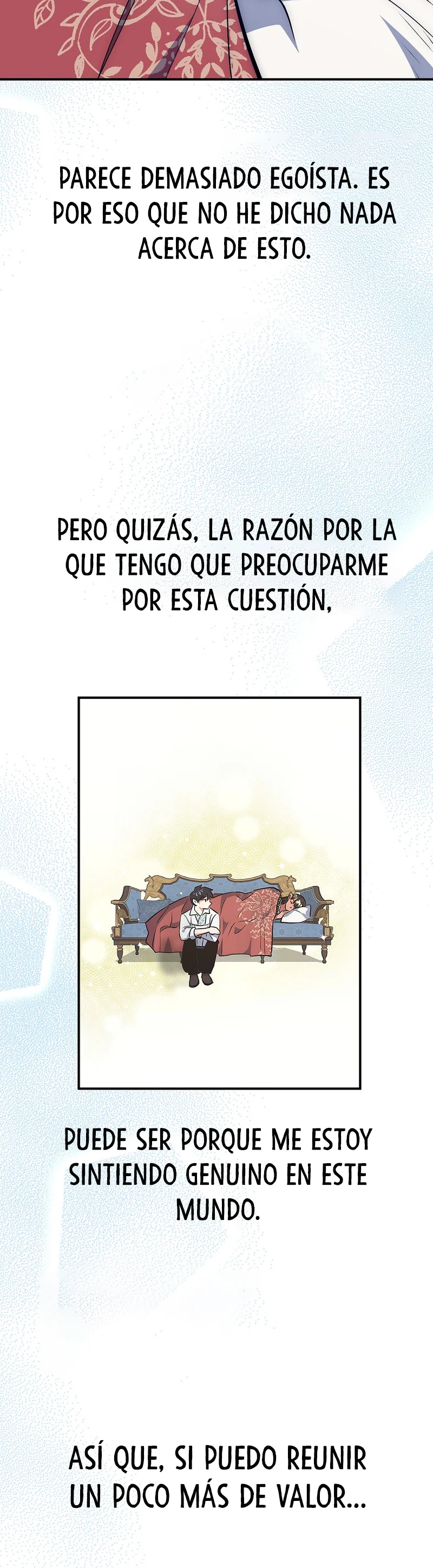 Hiper Suerte capítulo 44 página 35