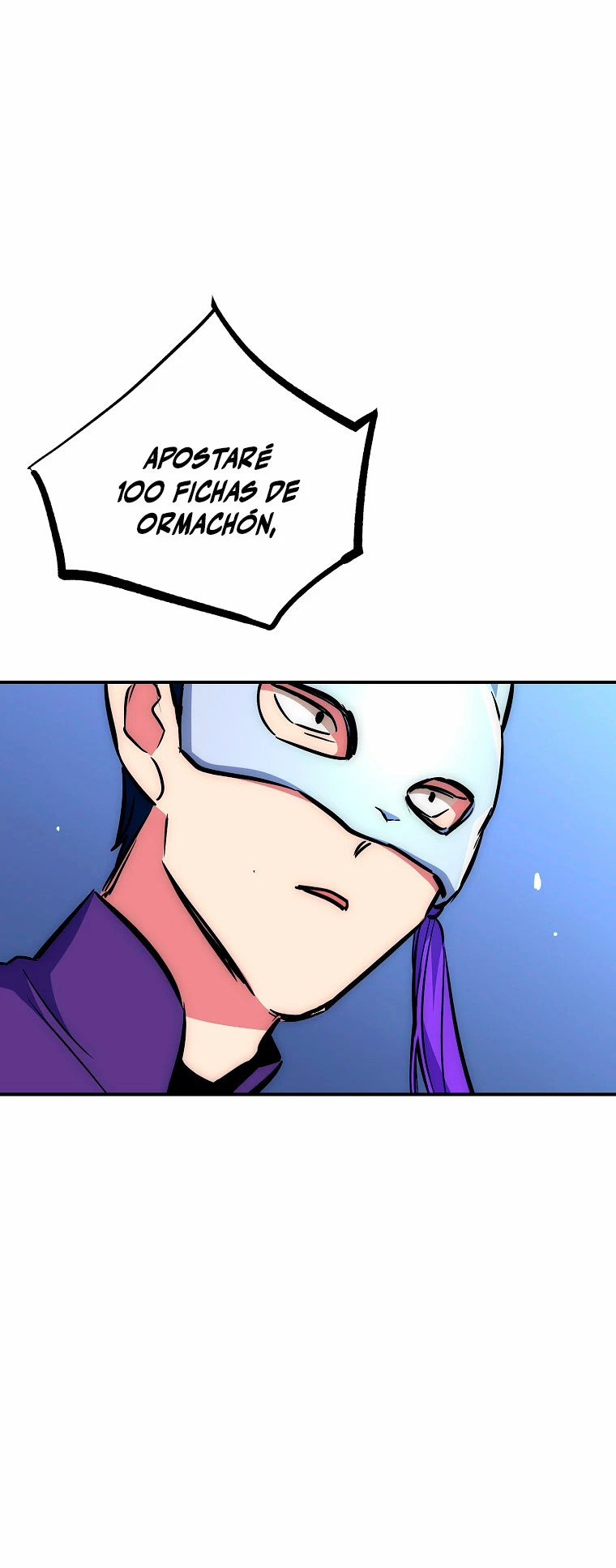 Hiper Suerte capítulo 45 página 32